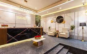 Hotel Transit International- Aerocity Delhi Airport